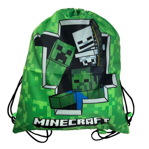 Minecraft Creeper Sporttasche 37 cm 