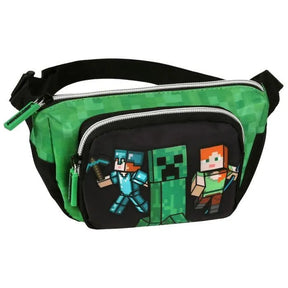 Minecraft fanny pack 20 cm Minecraft