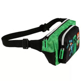Minecraft mavetaske 20 cm