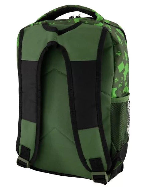 Minecraft rygsæk 35 cm