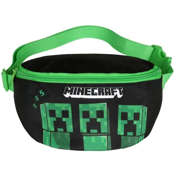 Minecraft bæltetaske 22 cm