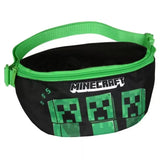 Minecraft bæltetaske 22 cm