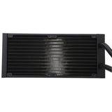 Thermalright Frozen Prism 240 Black ARGB -  240mm AIO