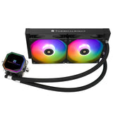 Thermalright Frozen Prism 240 Black ARGB -  240mm AIO