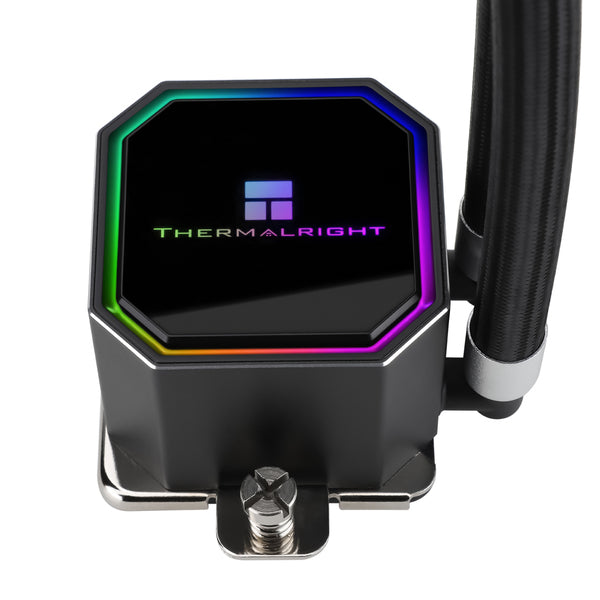 Thermalright Frozen Prism 360 Black ARGB - 360mm AIO