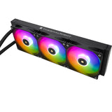 Thermalright Frozen Prism 360 Black ARGB - 360mm AIO