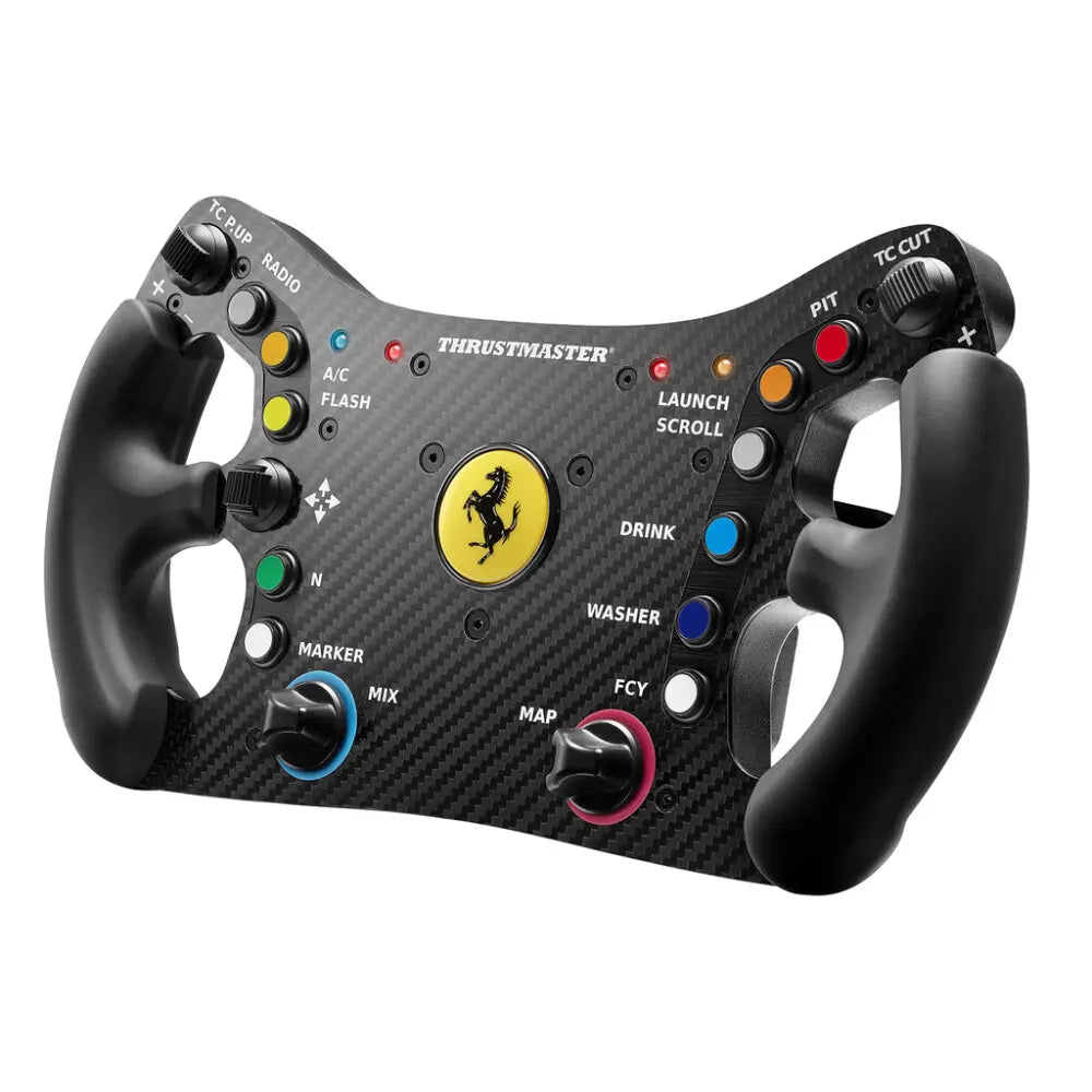 THRUSTMASTER FERRARI 488 GT3 Rat ADD-ON