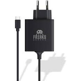 USB-C til USB-C Opladnings- og Datakabel 3A – 3 Meter
