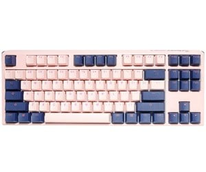 Ducky One 3 – Fuji – TKL – Kirschschwarz