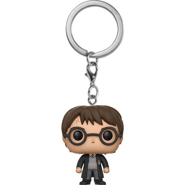 Funko Harry Potter Pop Nøglering Funko