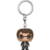 Funko Harry Potter Pop Nøglering Funko