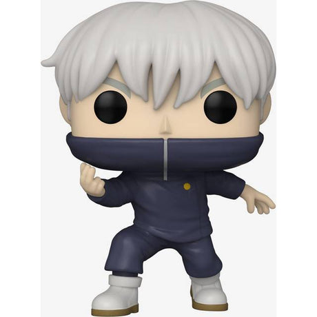Figura Pop! Chase Toge Inumaki 9 cm FUNKO