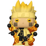 Figura Pop! Naruto Six Path Sage 9 cm FUNKO