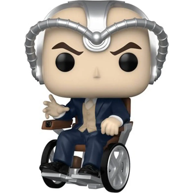 Funko POP Marvel: X-Men- Professor X 52243 Funko