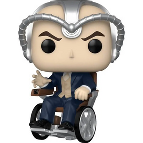 Funko POP Marvel: X-Men- Professor X 52243 Funko