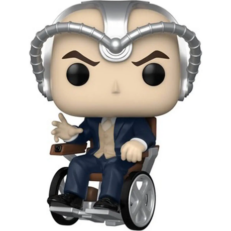 Funko POP Marvel: X-Men- Professor X 52243 Funko