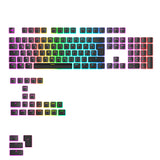 Glorious Aura V3 Keycaps Sort - (131pcs) Glorious