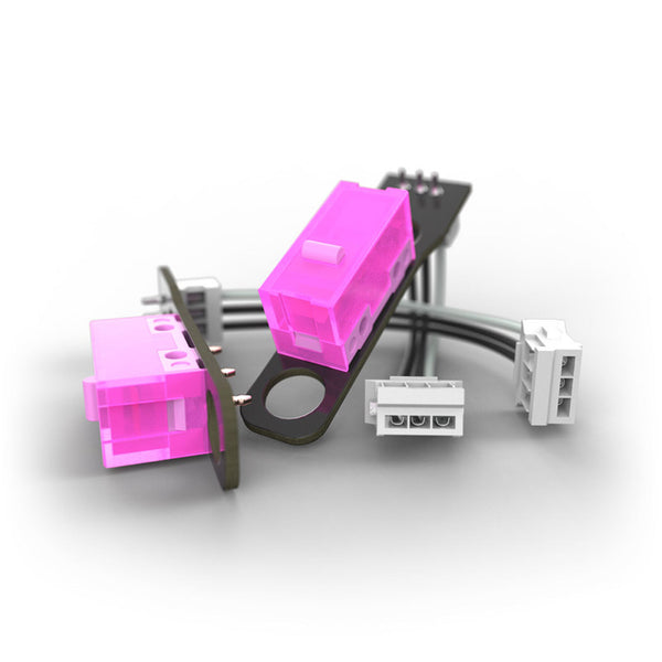 Endgame Gear OP1 Switch Pak - HNCHK 150m 60-70gf, 2er-Set