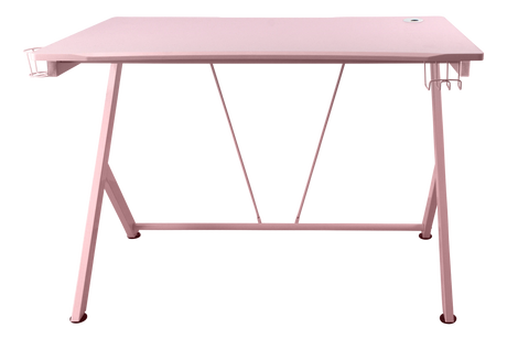 L33T - PINK LINE PT85 Gaming Bord - Pink Deltaco