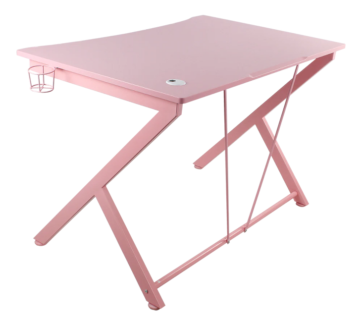 L33T - PINK LINE PT85 Gaming Bord - Pink Deltaco