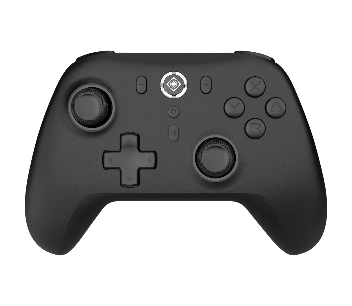 Deltaco - Wireless Switch Gamepad med Bluetooth 5.1 Deltaco