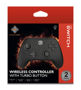 Deltaco - Wireless Switch Gamepad med Bluetooth 5.1 Deltaco