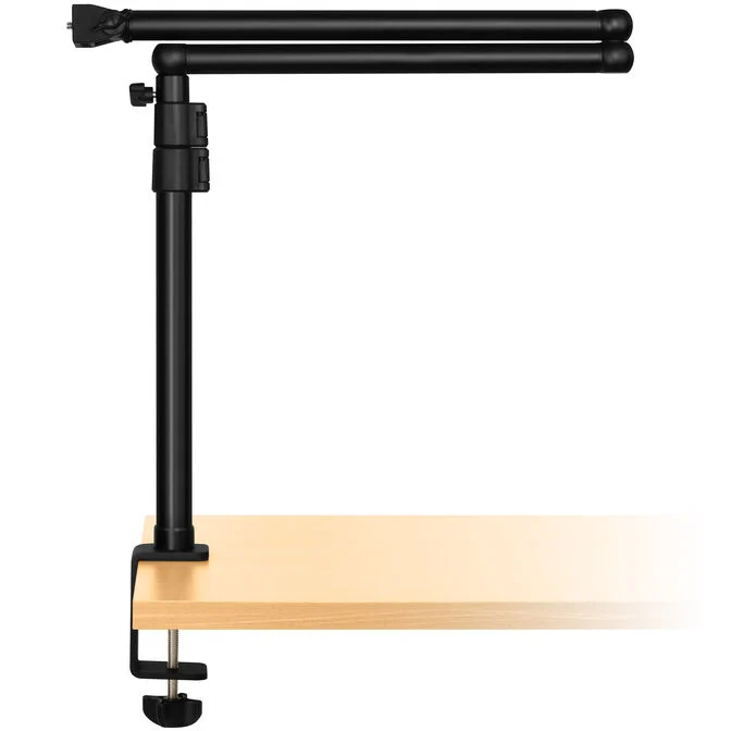 Streamplify MOUNT LIFT für Leuchten – Schwarz