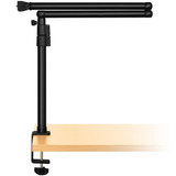 Streamplify MOUNT LIFT für Leuchten – Schwarz