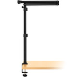 Streamplify MOUNT LIFT für Leuchten – Schwarz