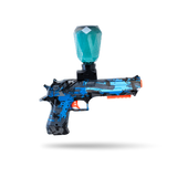 GelBlast Eagle Rush – Silver Military