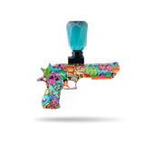 GelBlast Eagle Rush – Demon Poison Geekd