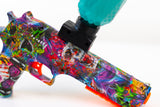 GelBlast Eagle Rush – Purple Devils Geekd