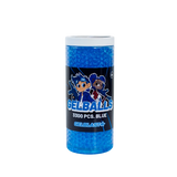 GelBlast GelBalls Blue 3.300 pcs
