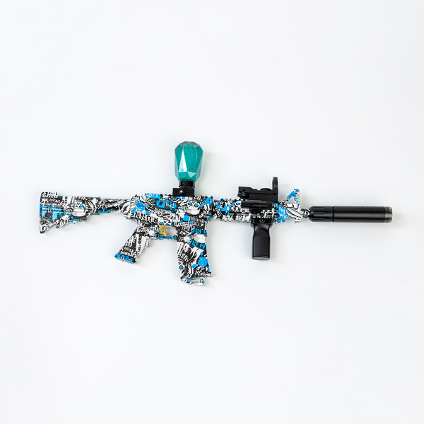 GelBlast LightStorm – Blue Frozen