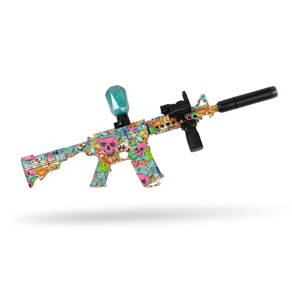 GelBlast LightStorm – Demon Poison