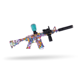 GelBlast LightStorm – Purple Devils Geekd