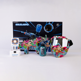 GelBlast Mini Strike – Demon Poison Geekd