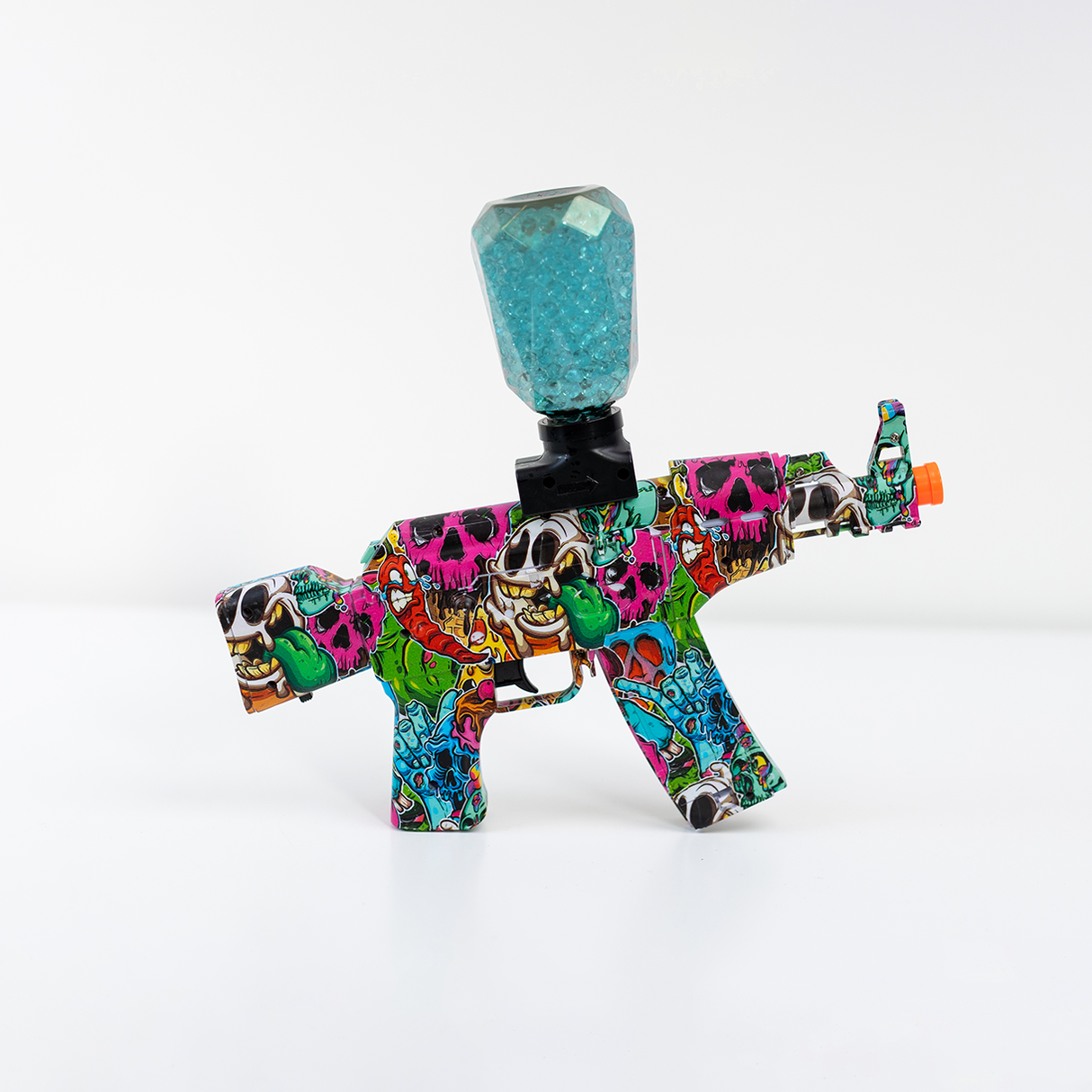 GelBlast Mini Strike – Demon Poison Geekd
