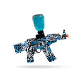 GelBlast Mini Strike – Blue Frozen Geekd