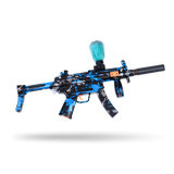 GelBlast Strike-UMP – Silver Military Geekd