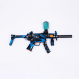 GelBlast Strike-UMP – Silver Military Geekd