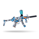 GelBlast Strike-UMP – Blue Frozen Geekd
