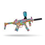 GelBlast Strike-UMP – Demon Poison Geekd