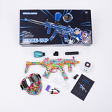 GelBlast Strike-UMP – Demon Poison Geekd