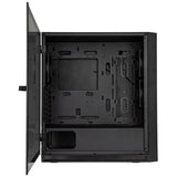 Kolink Unity Lateral Performance Midi Tower Case - Black