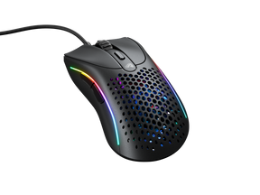 Glorious Model D 2 Kablet - Mat Sort Glorious