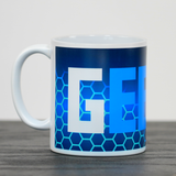 geekd hexagon kop merchandise 1