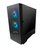 Geekd TOP Gaming PC | Ryzen 7 9800X3D 32GB RX 9070 XT