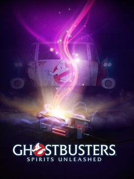 Ghostbusters: Spirits Unleashed – PlayStation 4