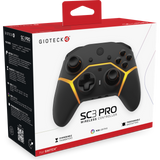 GIOTECK SC3 PRO Trødløs Controller